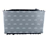 Radiatore, Raffreddamento motore per HONDA ACCORD