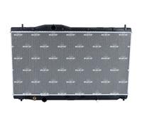 Radiatore, Raffreddamento motore per HONDA CIVIC