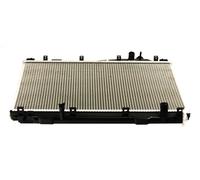 Radiatore, Raffreddamento motore per HONDA CIVIC