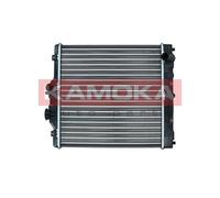 Radiatore, Raffreddamento motore per HONDA CIVIC CRX HR-V