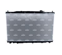 Radiatore, Raffreddamento motore per HONDA CR-V