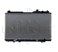 Radiatore, Raffreddamento motore per HONDA CR-V