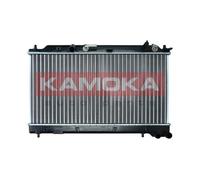 Radiatore, Raffreddamento motore per HONDA JAZZ