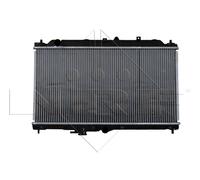 Radiatore, Raffreddamento motore per HONDA ROVER 600 ACCORD