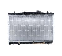Radiatore, Raffreddamento motore per HYUNDAI COUPE ELANTRA TIBURON