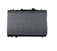 Radiatore, Raffreddamento motore per HYUNDAI COUPE ELANTRA TIBURON