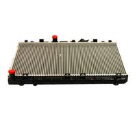 Radiatore, Raffreddamento motore per HYUNDAI COUPE ELANTRA TIBURON