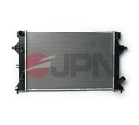 Radiatore, Raffreddamento motore per HYUNDAI ELANTRA i30