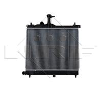 Radiatore, Raffreddamento motore per HYUNDAI i10