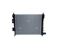 Radiatore, Raffreddamento motore per HYUNDAI i10