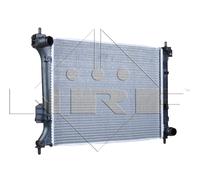 Radiatore, Raffreddamento motore per HYUNDAI i20