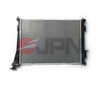 Radiatore, Raffreddamento motore per HYUNDAI i40