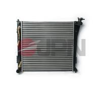 Radiatore, Raffreddamento motore per HYUNDAI i40