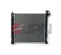 Radiatore, Raffreddamento motore per HYUNDAI KIA ix35 SPORTAGE