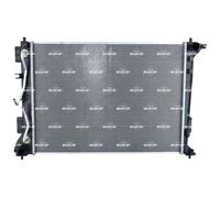 Radiatore, Raffreddamento motore per HYUNDAI KIA ix35 SPORTAGE TUCSON