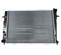 Radiatore, Raffreddamento motore per HYUNDAI KIA SPORTAGE TUCSON