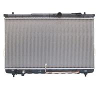 Radiatore, Raffreddamento motore per HYUNDAI SANTA FÉ