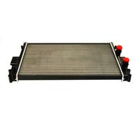 MAXGEAR Radiatore, Raffreddamento motore per IVECO AC216735