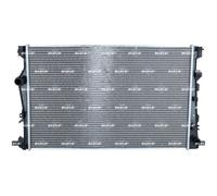 Radiatore, Raffreddamento motore per JEEP CHEROKEE