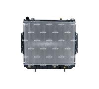 Radiatore, Raffreddamento motore per JEEP GRAND CHEROKEE