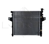 Radiatore, Raffreddamento motore per JEEP GRAND CHEROKEE
