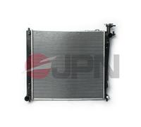 Radiatore, Raffreddamento motore per KIA SORENTO