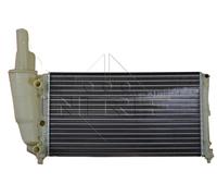 Radiatore, Raffreddamento motore per LANCIA Y