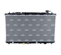 Radiatore, Raffreddamento motore per LEXUS TOYOTA AVALON CAMRY ES VENZA