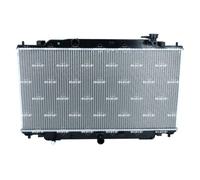 Radiatore, Raffreddamento motore per MAZDA 3