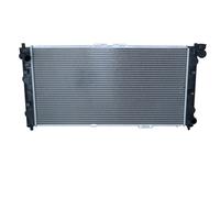 Radiatore, Raffreddamento motore per MAZDA 323 F