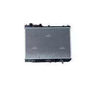 Radiatore, Raffreddamento motore per MAZDA 323 F 323 S PREMACY