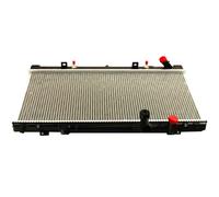 Radiatore, Raffreddamento motore per MAZDA 6