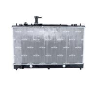 Radiatore, Raffreddamento motore per MAZDA 6