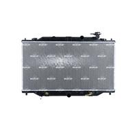 Radiatore, Raffreddamento motore per MAZDA 6