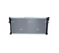 Radiatore, Raffreddamento motore per MAZDA 626 MX-6 XEDOS 6