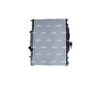 Radiatore, Raffreddamento motore per MAZDA CX-3