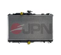 Radiatore, Raffreddamento motore per MAZDA CX-3