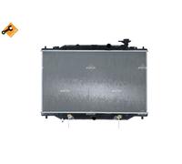Radiatore, Raffreddamento motore per MAZDA CX-5