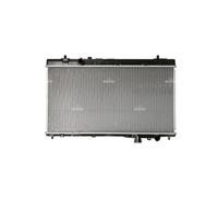 Radiatore, Raffreddamento motore per MAZDA PREMACY