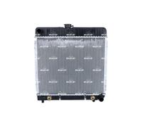 Radiatore, Raffreddamento motore per MERCEDES-BENZ 123 CLASSE S