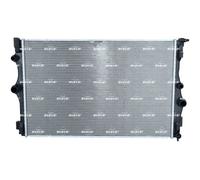 Radiatore, Raffreddamento motore per MERCEDES-BENZ CLA GLA GLB