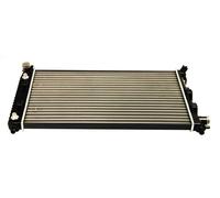 Radiatore, Raffreddamento motore per MERCEDES-BENZ CLASSE A VANEO