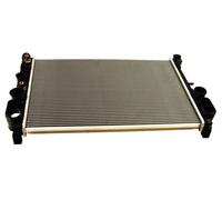 Radiatore, Raffreddamento motore per MERCEDES-BENZ CLASSE E CLS