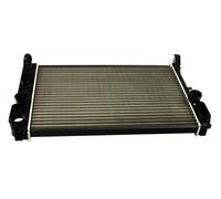 Radiatore, Raffreddamento motore per MERCEDES-BENZ CLS