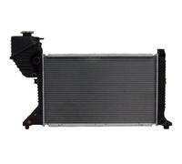 MAXGEAR AC242631 Radiatore motore