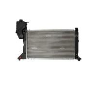 Radiatore, Raffreddamento motore per MERCEDES-BENZ SPRINTER 2-t SPRINTER 3-t SPR