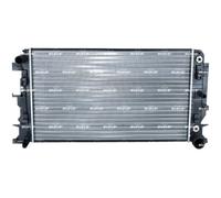 Radiatore, Raffreddamento motore per MERCEDES-BENZ SPRINTER 3,5-t SPRINTER 3-t S