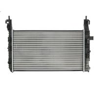 Radiatore, Raffreddamento motore per MERIVA A MPV / Space wagon 1.4 2004-201