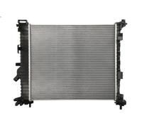 Radiatore, Raffreddamento motore per MERIVA B MPV / Space wagon 1.4 2010-2017