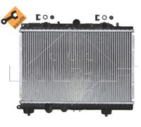 Radiatore, Raffreddamento motore per MG ROVER 200 25 25 COMMERCE CDV EXPRESS MG